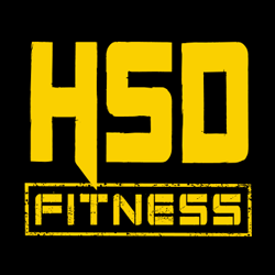 HSD Fitness
